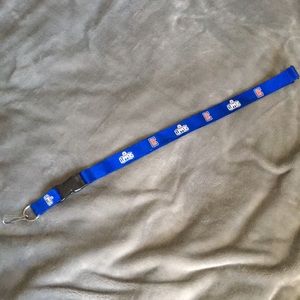 Los Angeles Clippers Lanyard